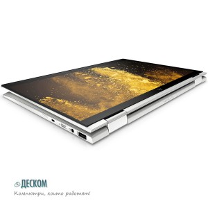 HP EliteBook x360 1040 G5 i5-8250U / i7-8550U 8GB / 16GB DDR4 256GB NVMe 14" FHD